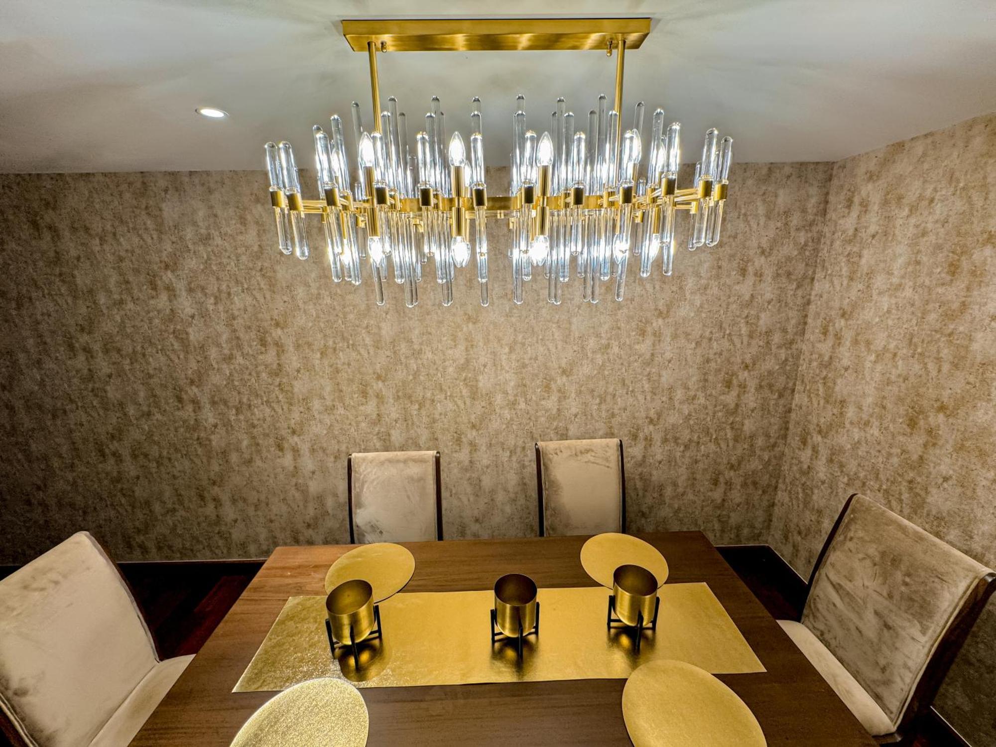 Brand New Water Front Luxury Cinnamon Suites Apartment In Heart Of Colombo City Kültér fotó